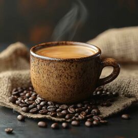 Imagem da notícia Guia Completo do Café: Tipos, Pureza, Processos e Como Escolher o Melhor